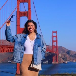 Meet your Posher, Jackie